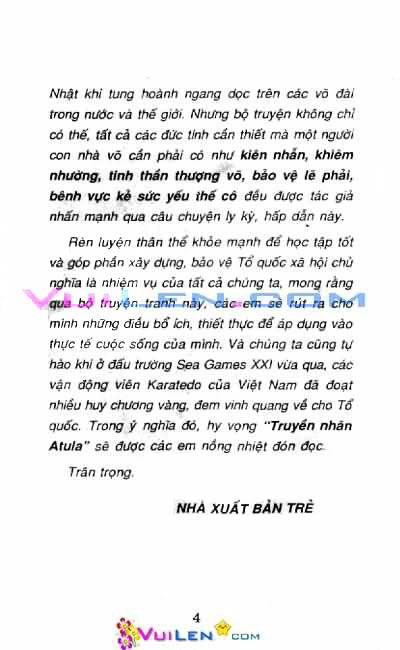 truyền nhân atula - shura no mon i chapter 20 5