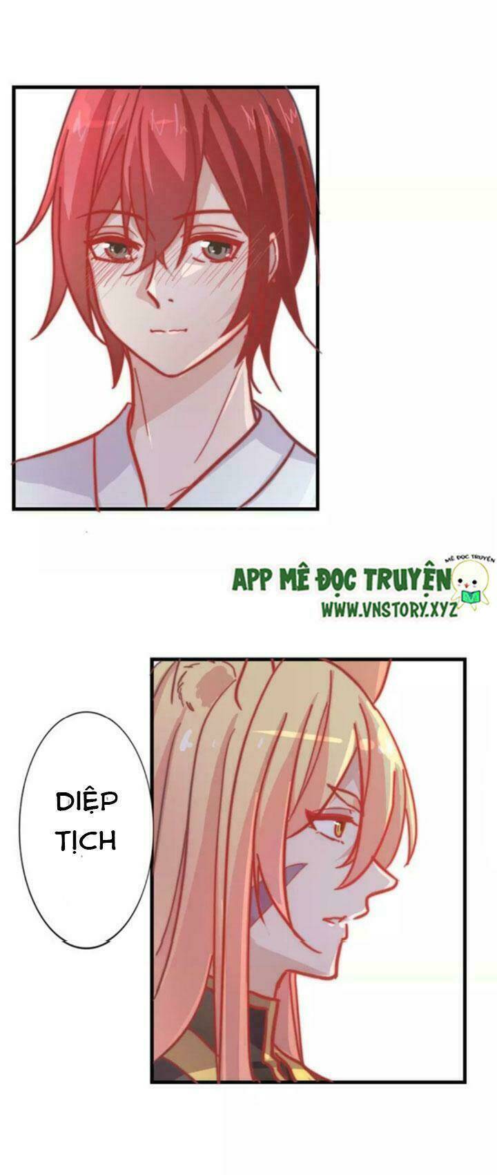 hồ tiên này không tin được chapter 46 15