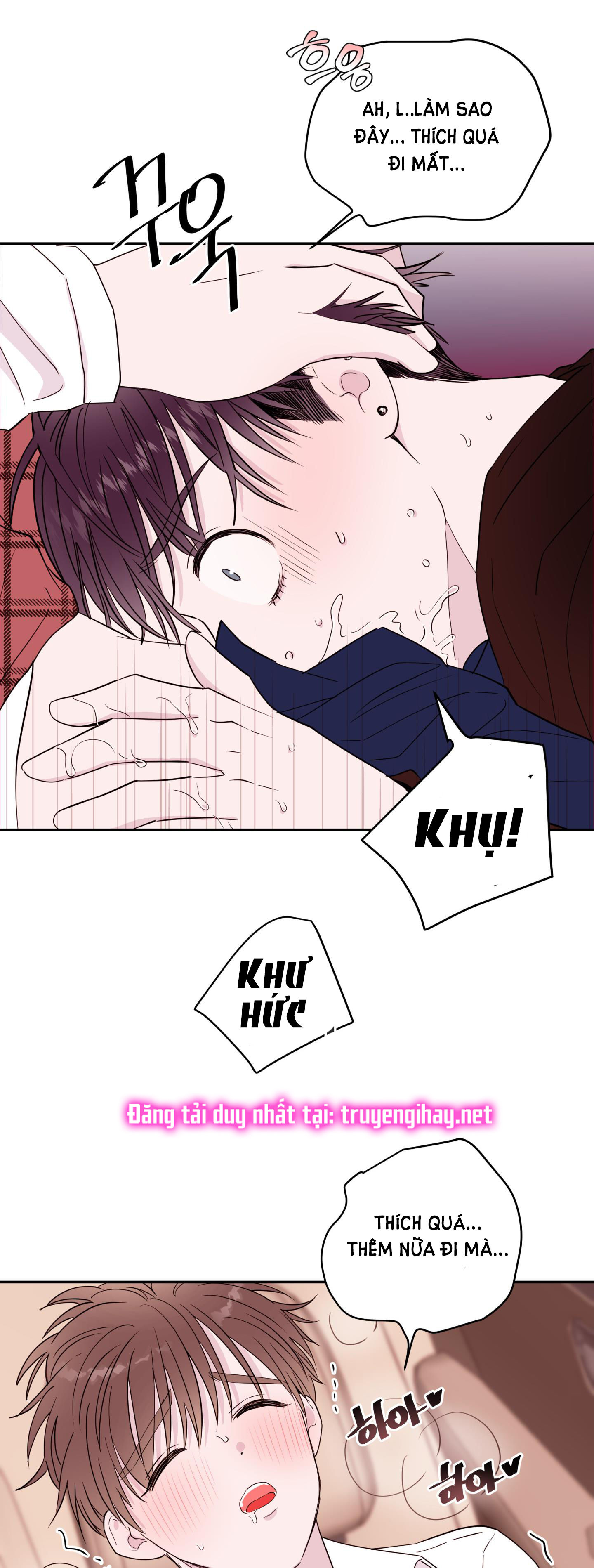 em trai vợ thật nguy hiểm chapter 24.1 20