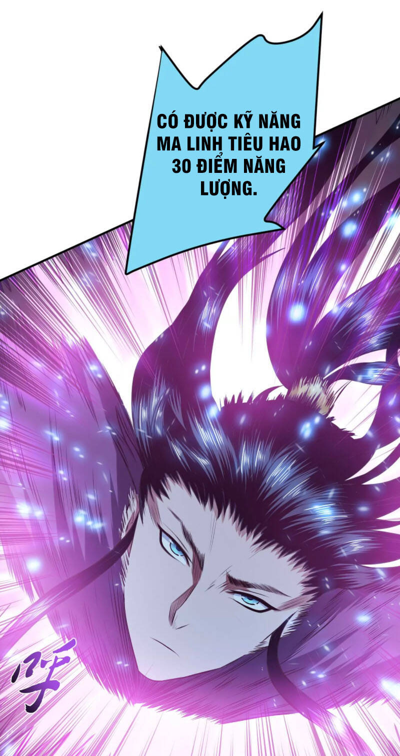 nam chính và hậu cung đều là của ta chapter 20 42