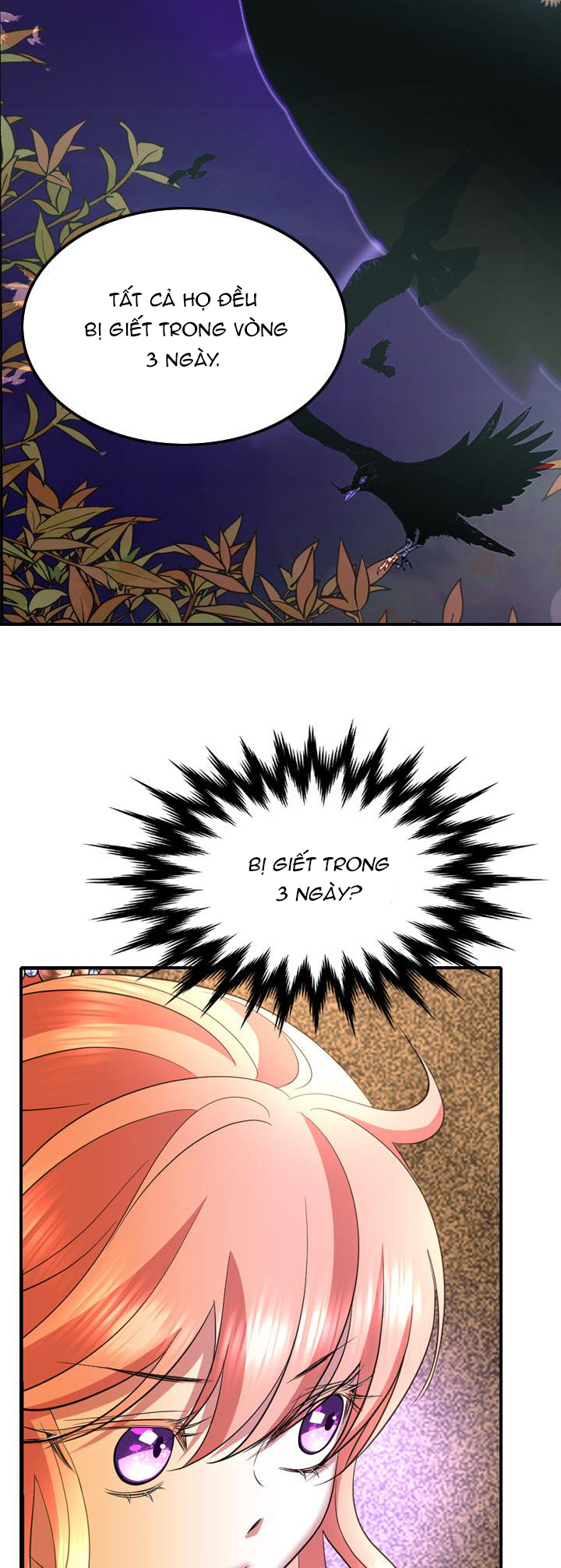 sát thủ muốn trở thành công chúa chapter 4 34