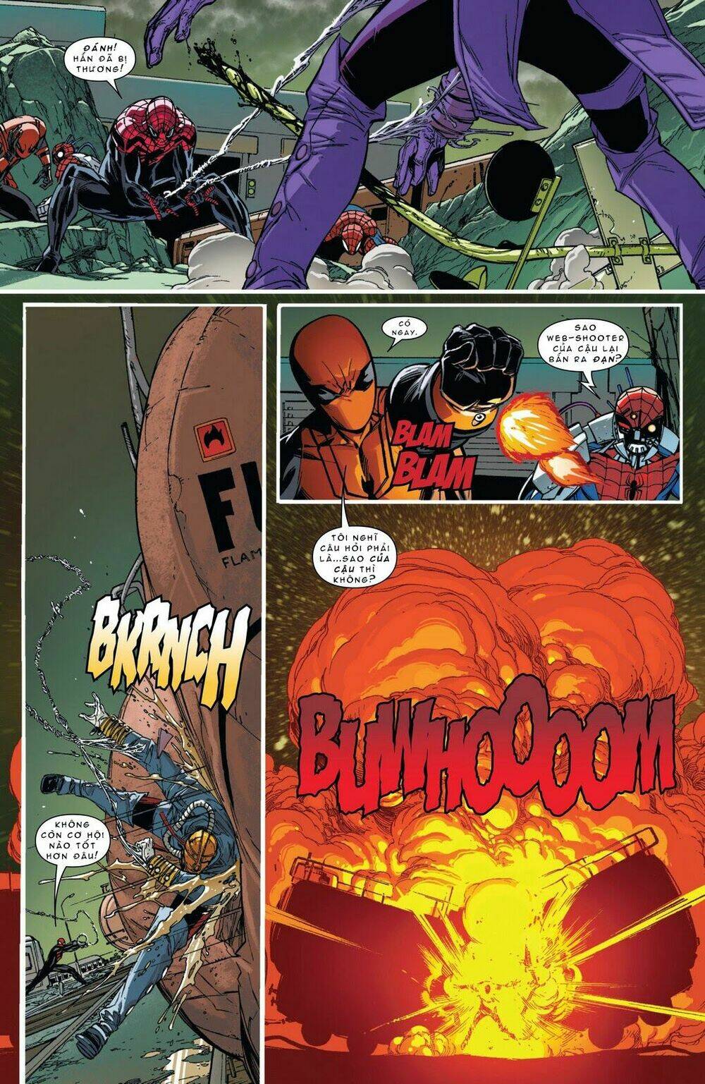 superior spider man chapter 33 10