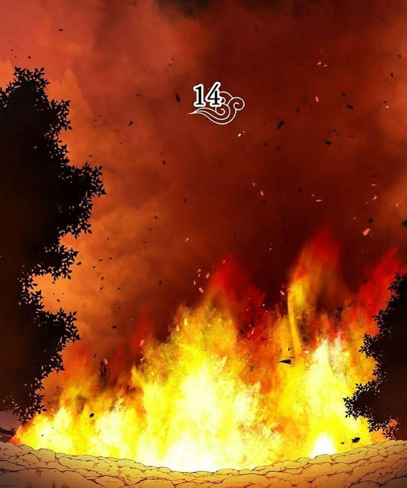 huyền thoại diệt thế độc long chapter 14 44