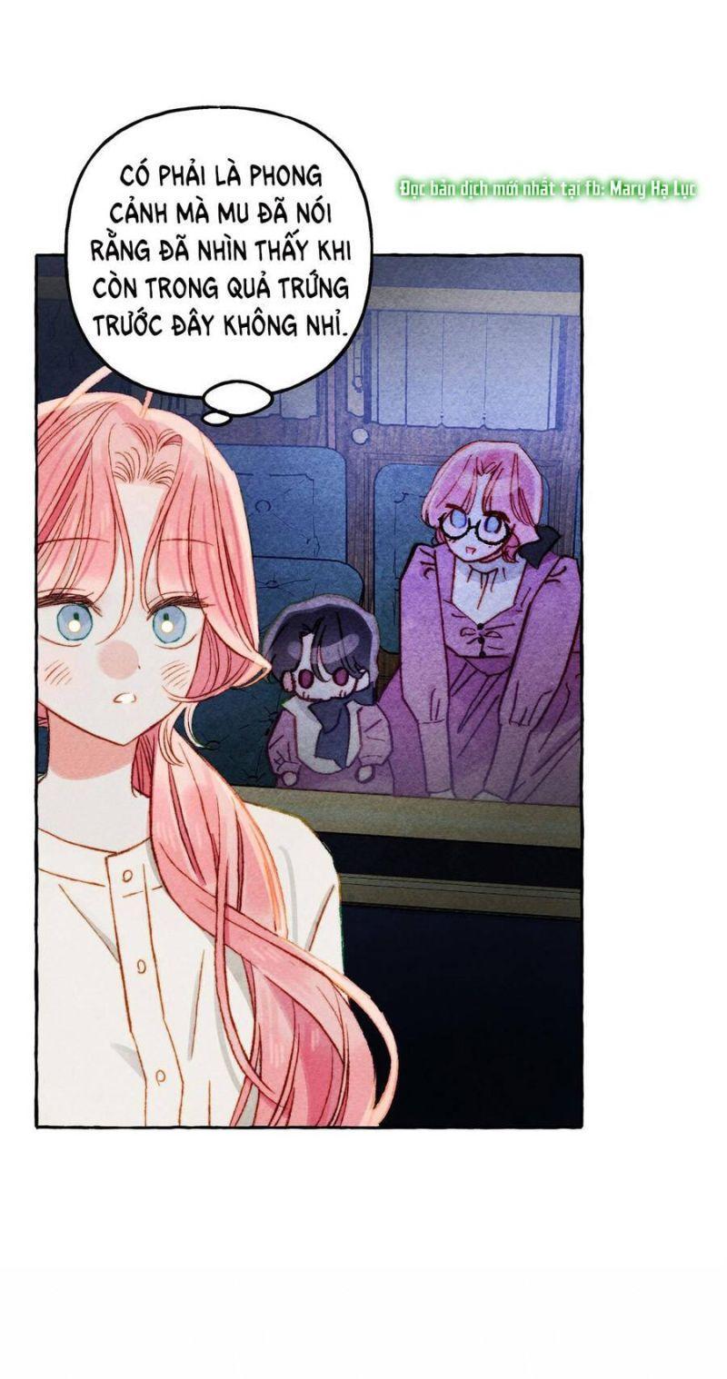 nuôi dưỡng một hắc long chapter 43 43