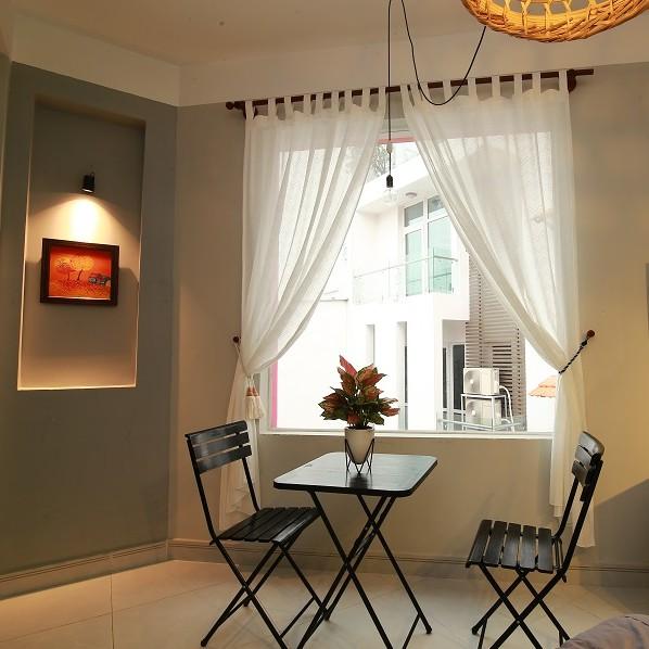 Rèm cửa Nhật Bản HOME WH