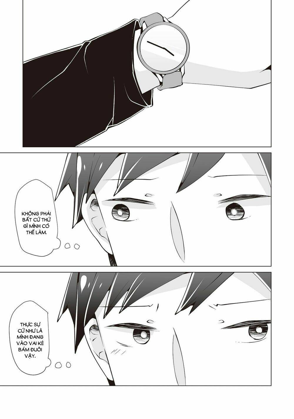 tonari no seki no satou-san chapter 15 17