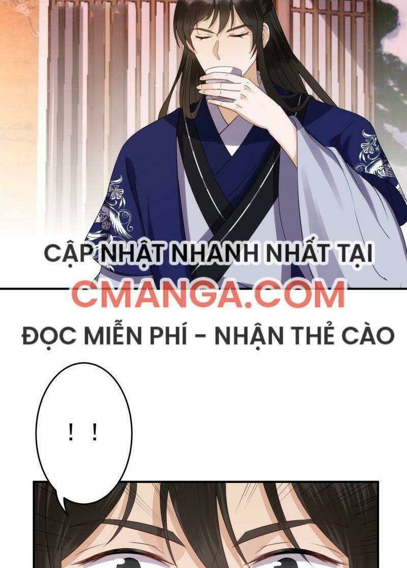 vương gia kiêu ngạo quá khó cua chapter 73 27