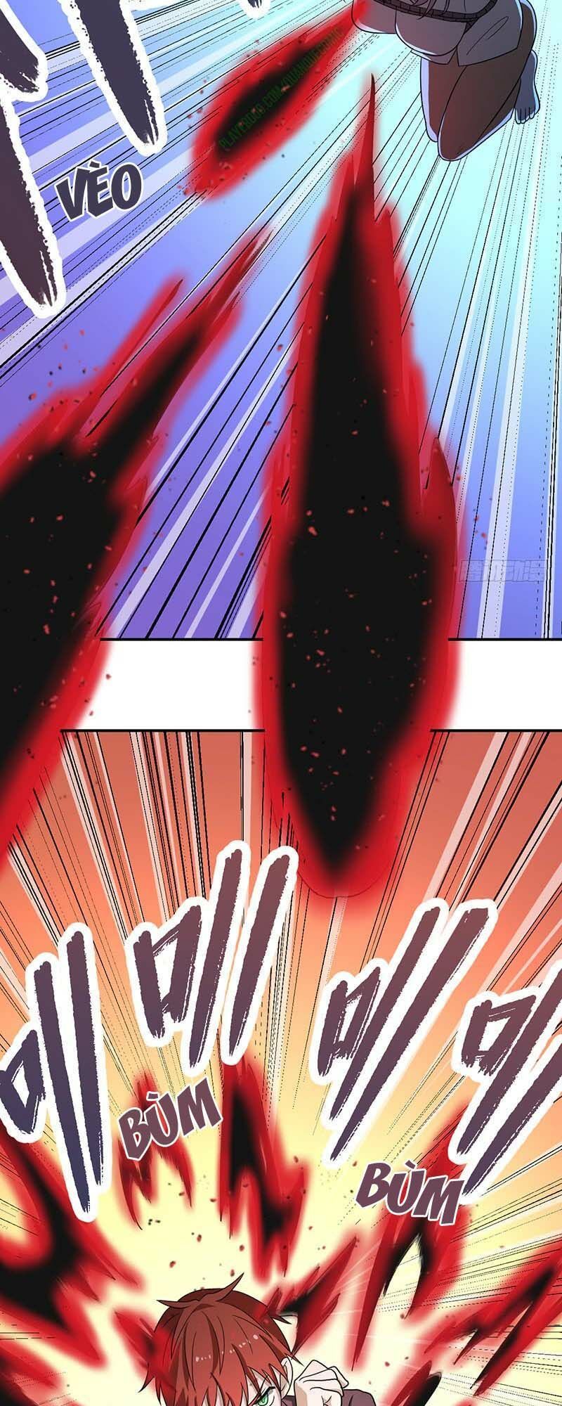 nghịch thiên tiên mệnh chapter 3 28