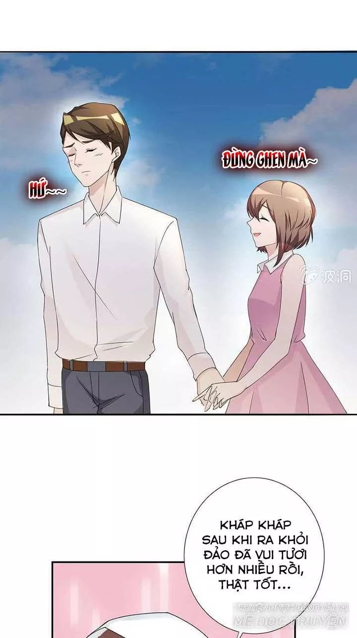 kháp kháp hương phản chapter 21 10