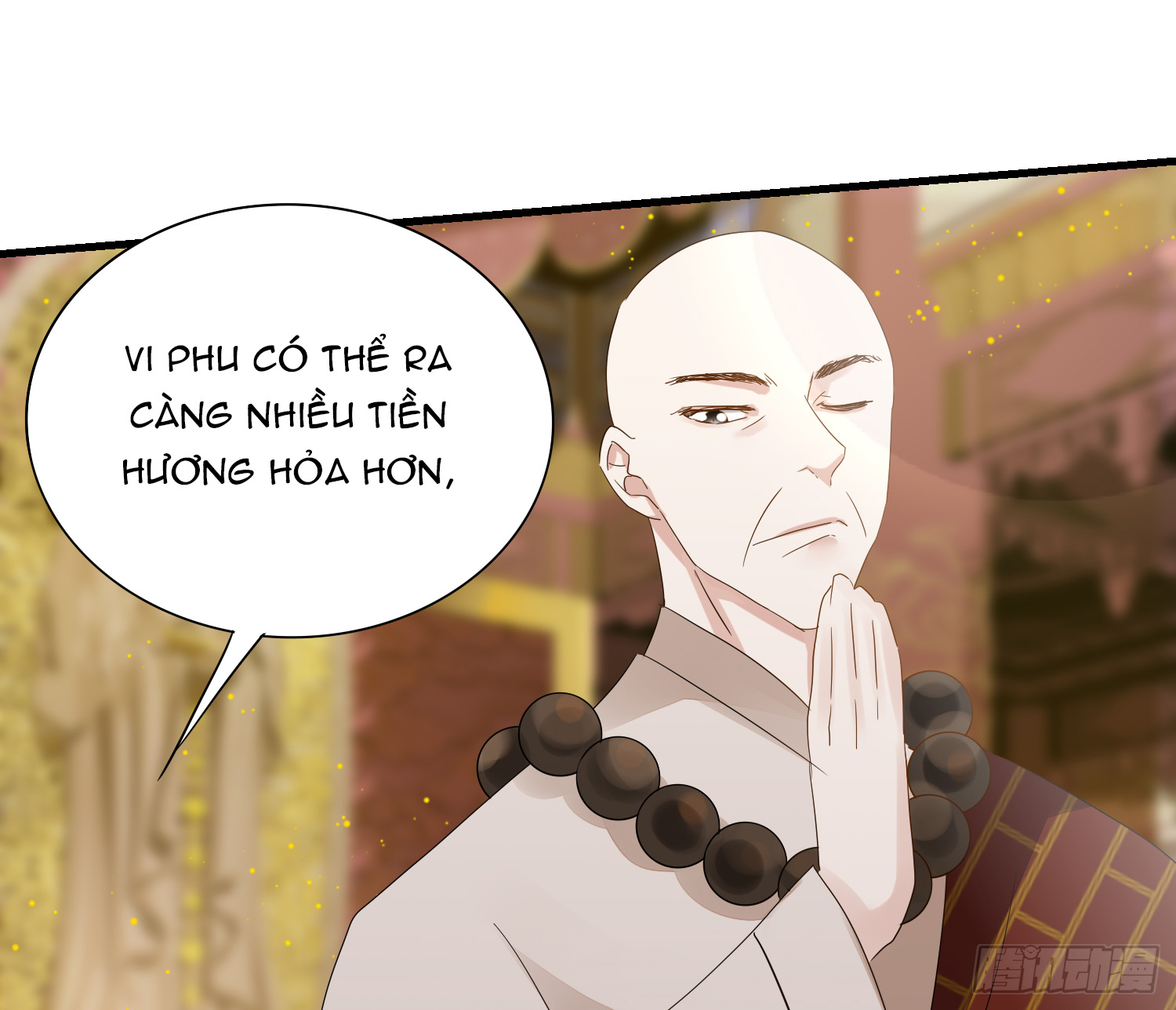 lục thân bất nhận chapter 24 54