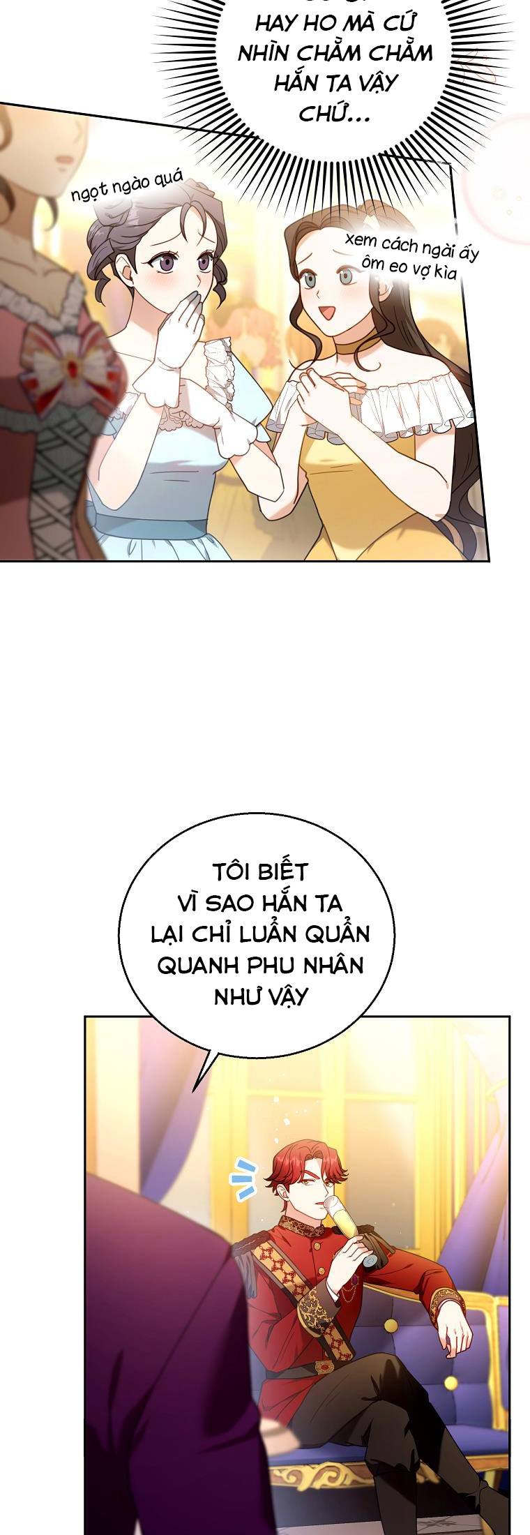 tôi đã có con với người chồng phản diện chapter 77.1 6