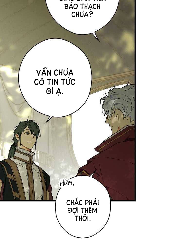 quý cô bí ẩn - secret lady chapter 29 14