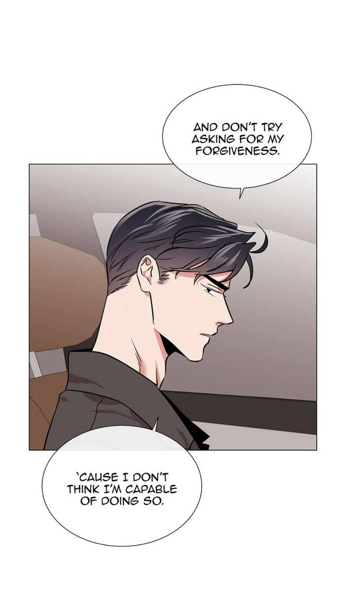 [raw] red candy chapter 68 11