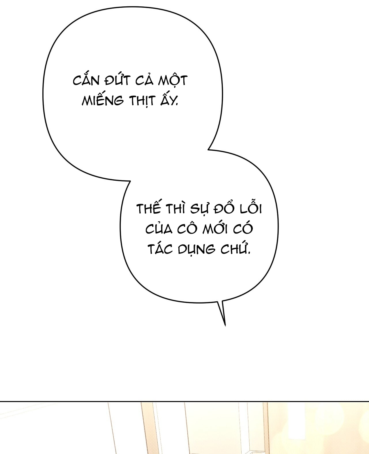 [18+] Trời Sinh Địch Thủ chapter 55.2 108