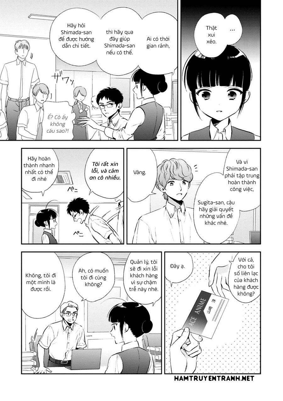 game yaru kara 100-en kashite! chapter 7 4