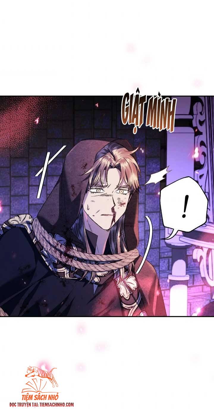 cha, con không muốn kết hôn đâu chapter 76 6