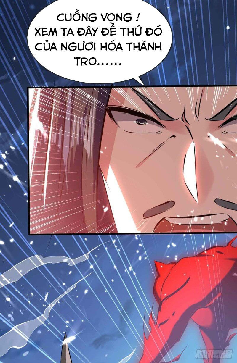 tối cường thăng cấp chapter 205 15