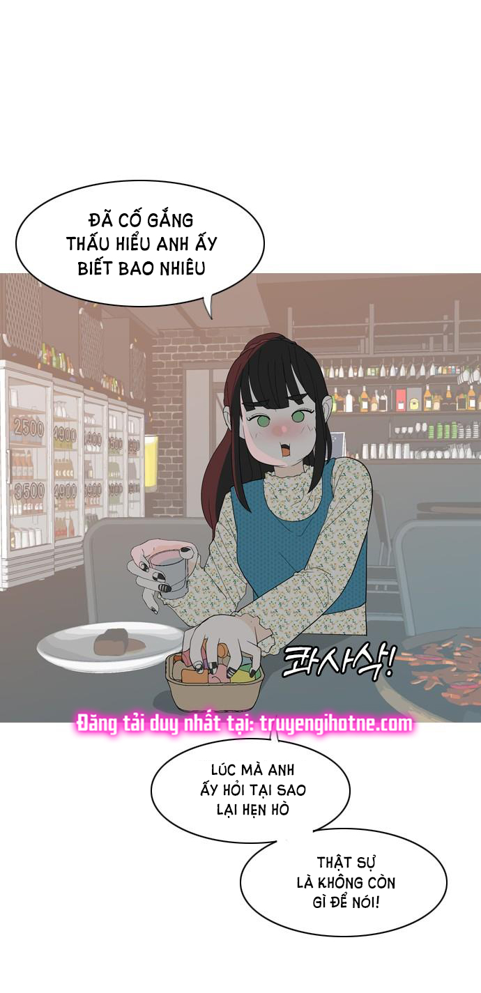 Tuyển Tập Truyện Ngắn Dằm Khăm Của Bạn Mảy chapter 29.2 - Trang 16