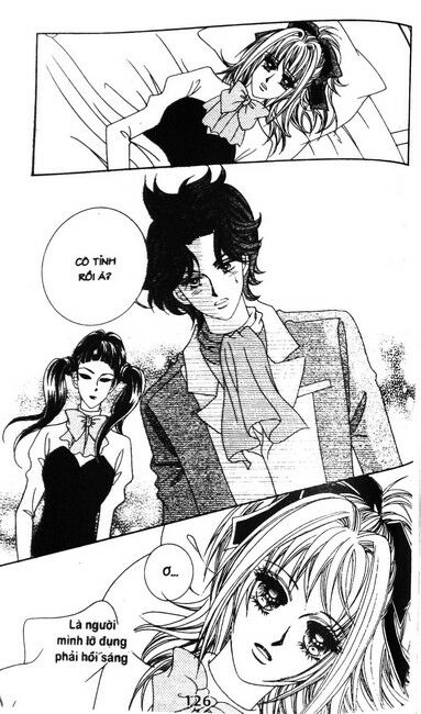 lọ lem hậu đậu chapter 9 6