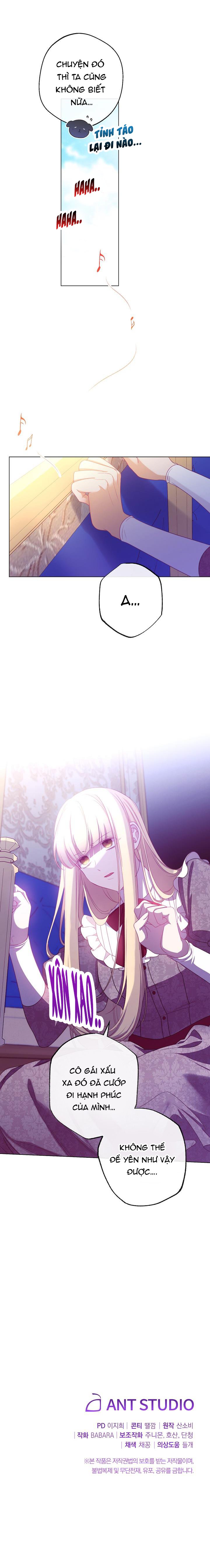 ác nữ đảo ngược đồng hồ cát chapter 93 6