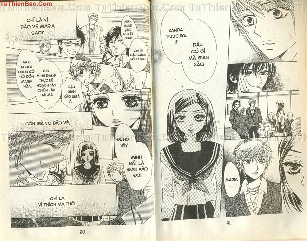 ác quỷ và bản tình ca chapter 2 43