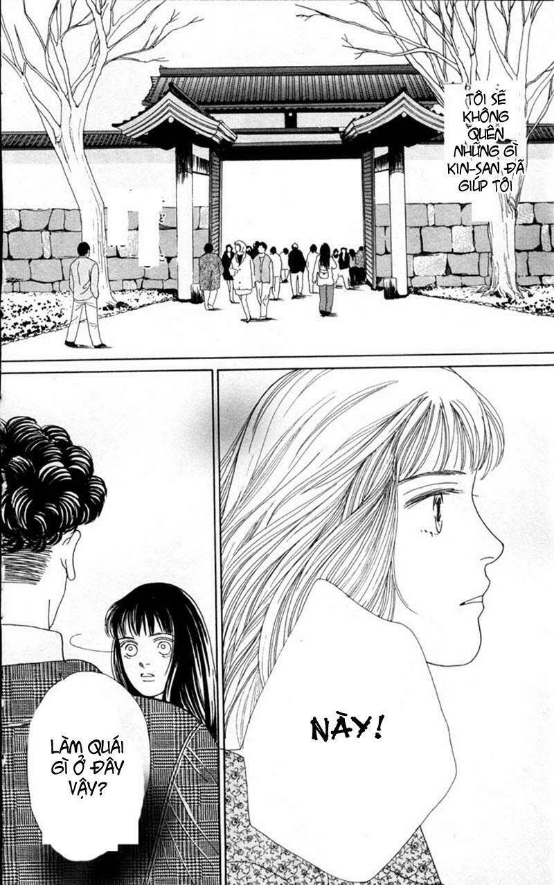 con nhà giàu chapter 68 24