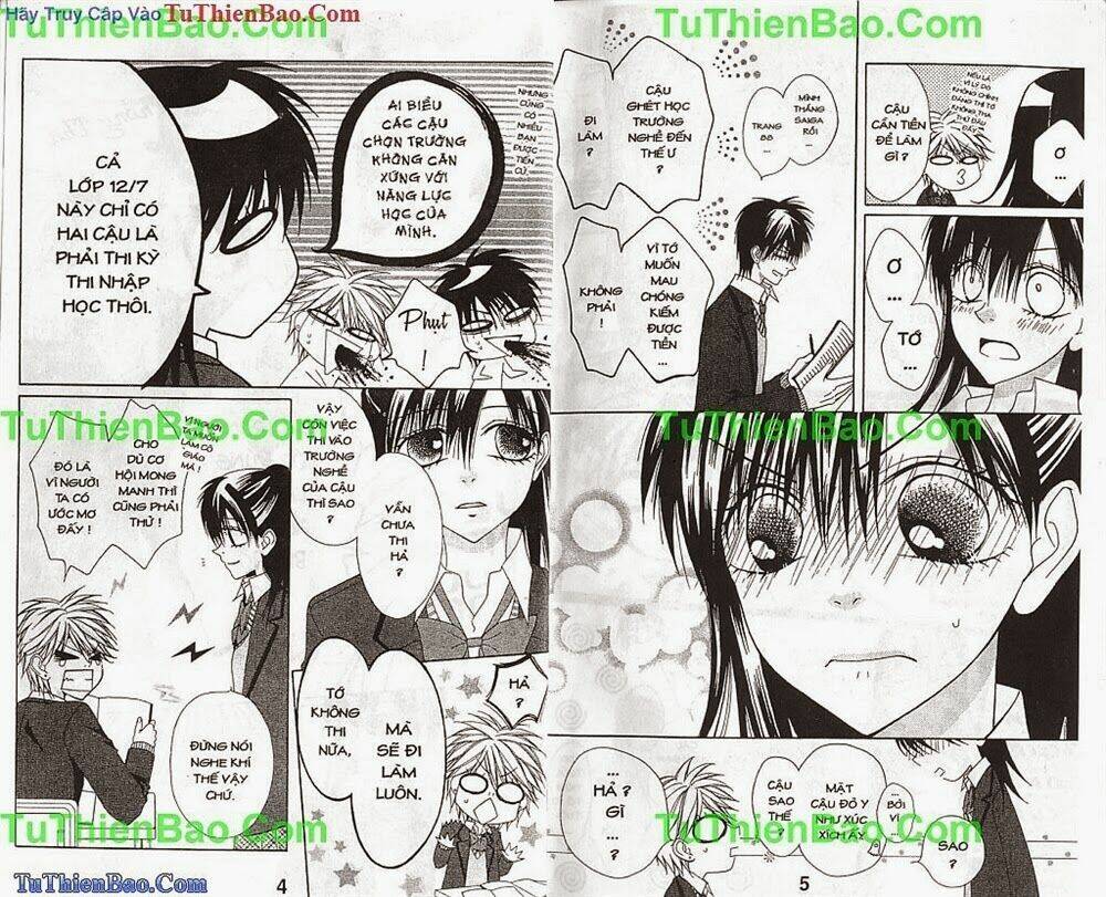 tình bạn đích thực chapter 12 3