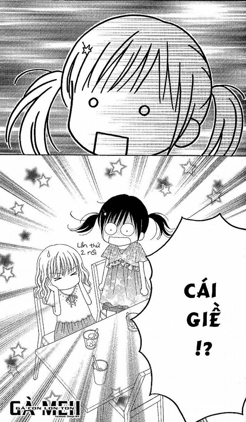 marmalade boy little chapter 6 26