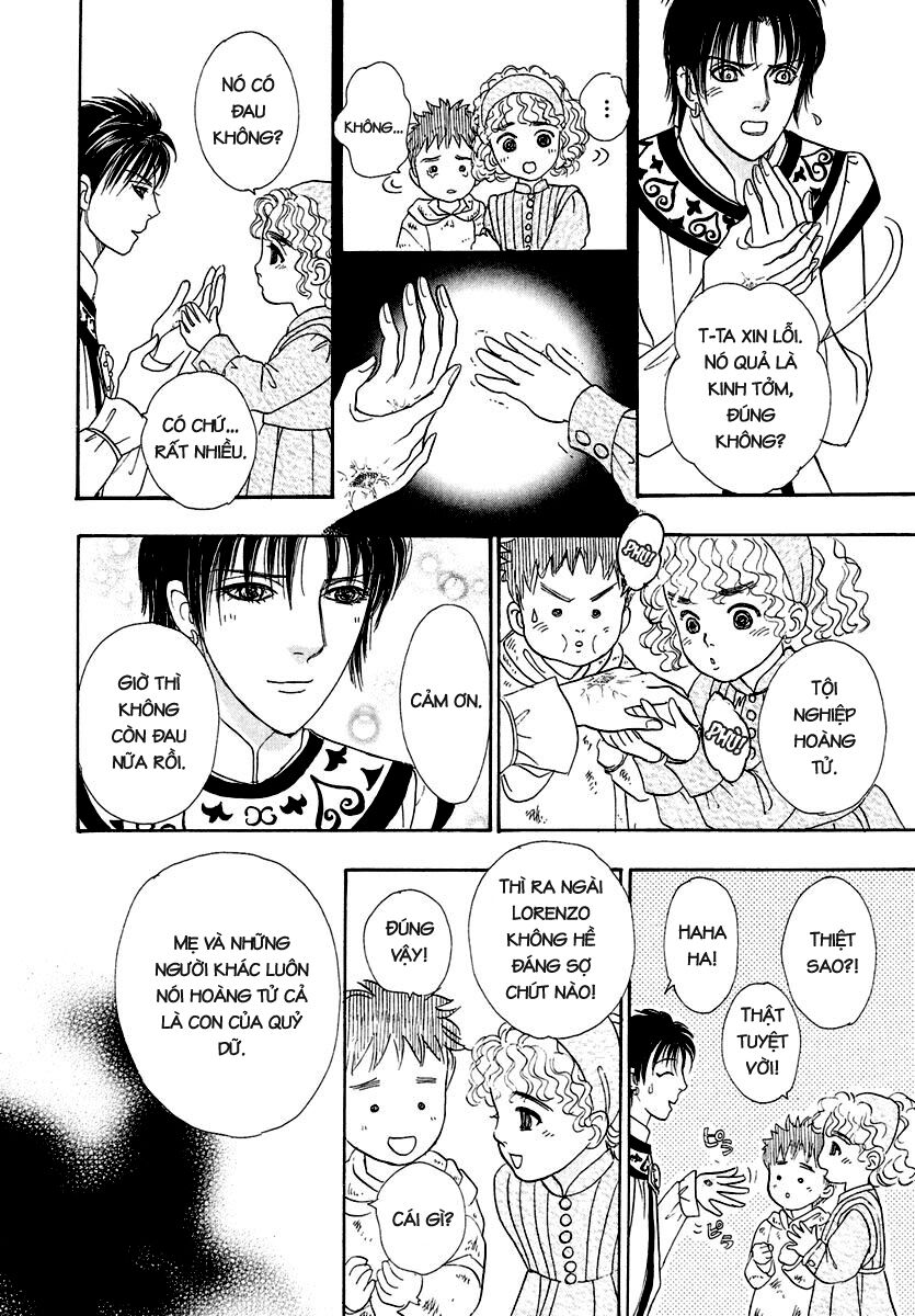 kenja no ishi chapter 19 30