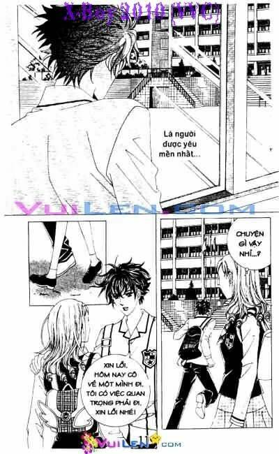 high school bullying chapter 14 20