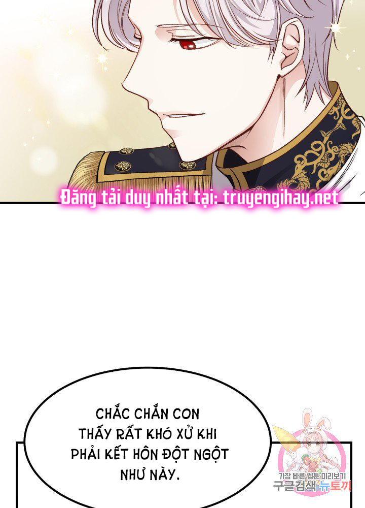 trở thành vợ thái tử quái vật chapter 16.2 16