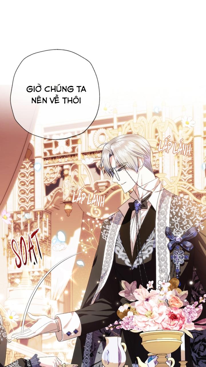 cha, con không muốn kết hôn đâu chapter 59 48