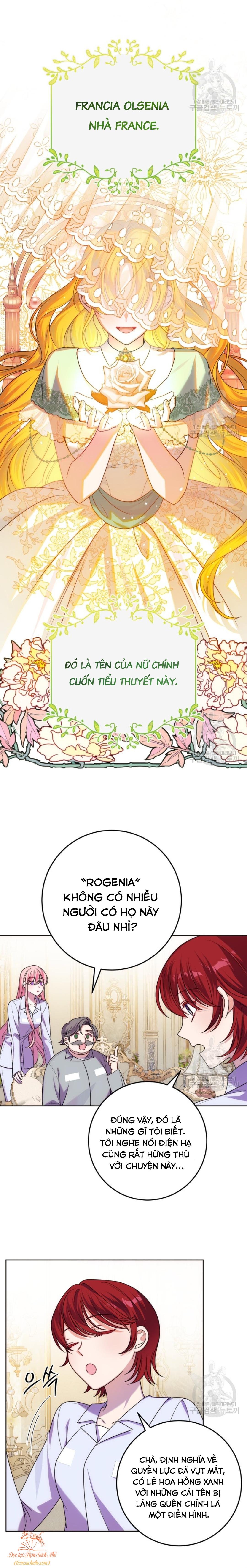 tôi đã gặp nam chính trong ngục tù chapter 27 3