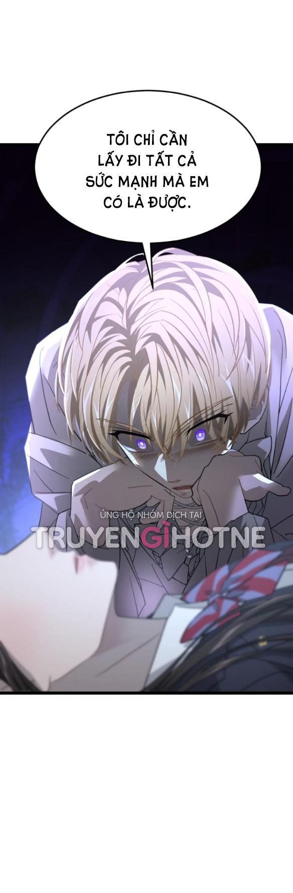 dark moon - tế đàn ánh trăng chapter 44.1 17