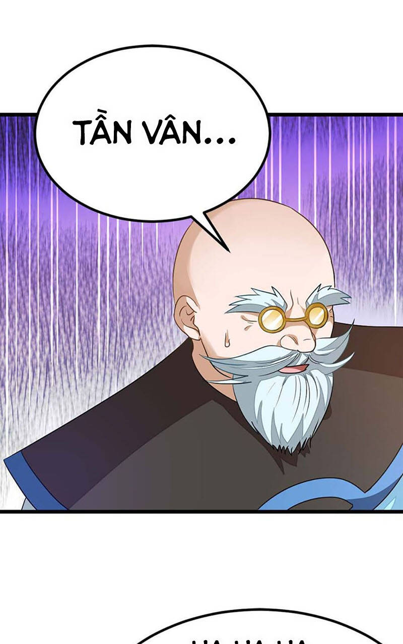 cửu dương thần vương chapter 204 30