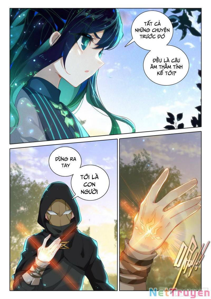 đấu la đại lục 5 - đường tam trùng sinh chapter 69 2