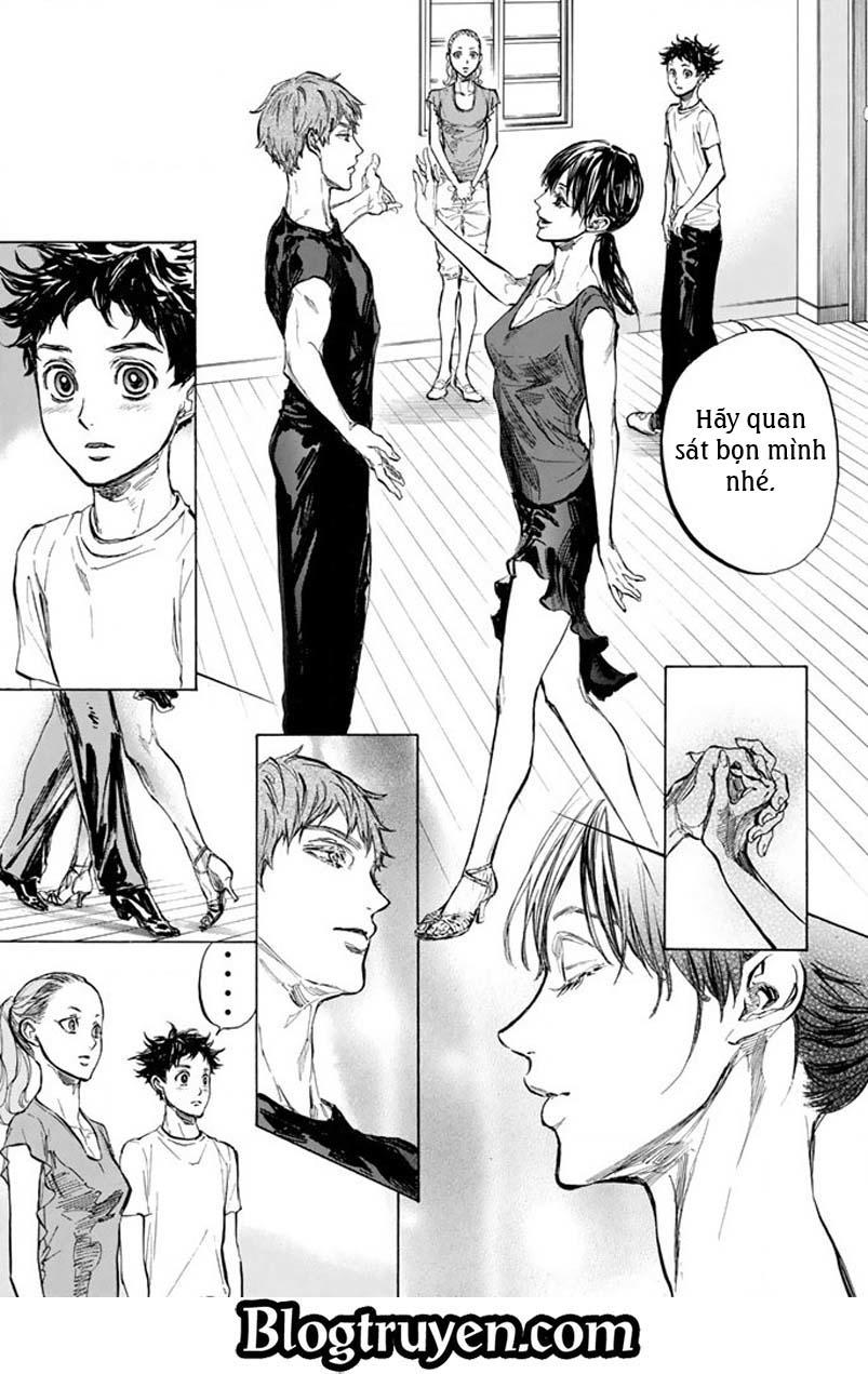 ballroom e youkoso chapter 33 19
