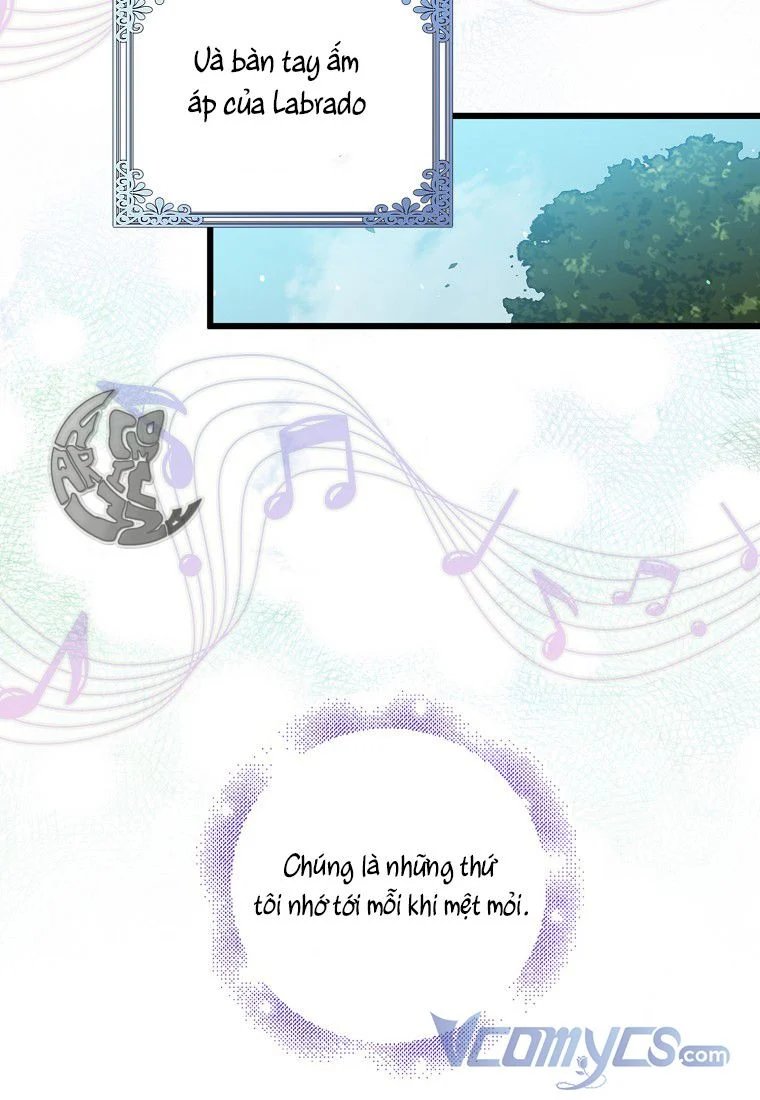 tôi chỉ nhận ra sau khi mất cô ấy chapter 13 8