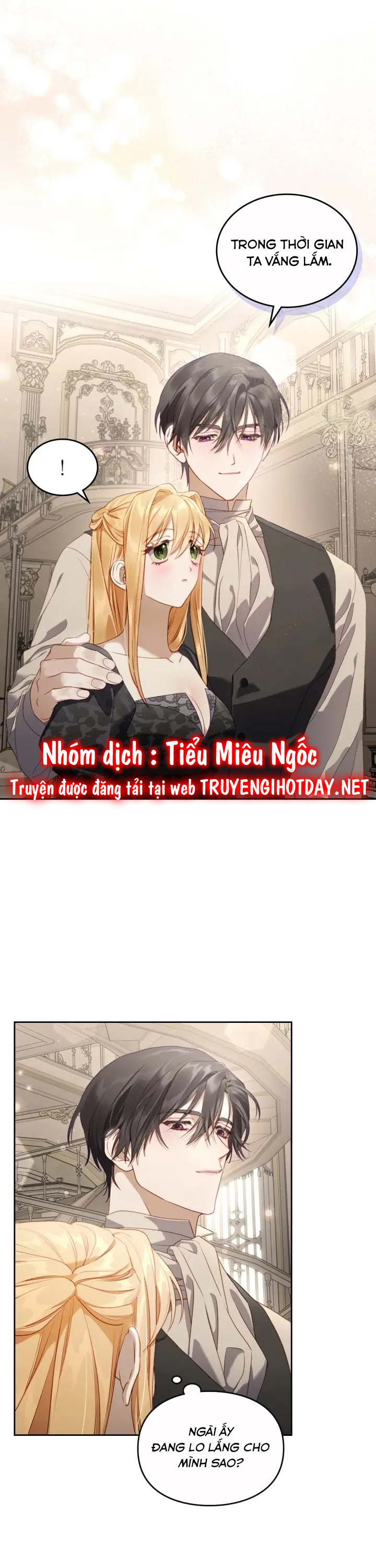 thư viện ánh trăng chapter 44 17