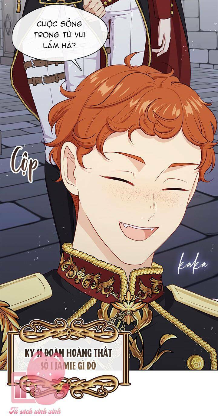 hãy coi chừng ác nữ chapter 118 18