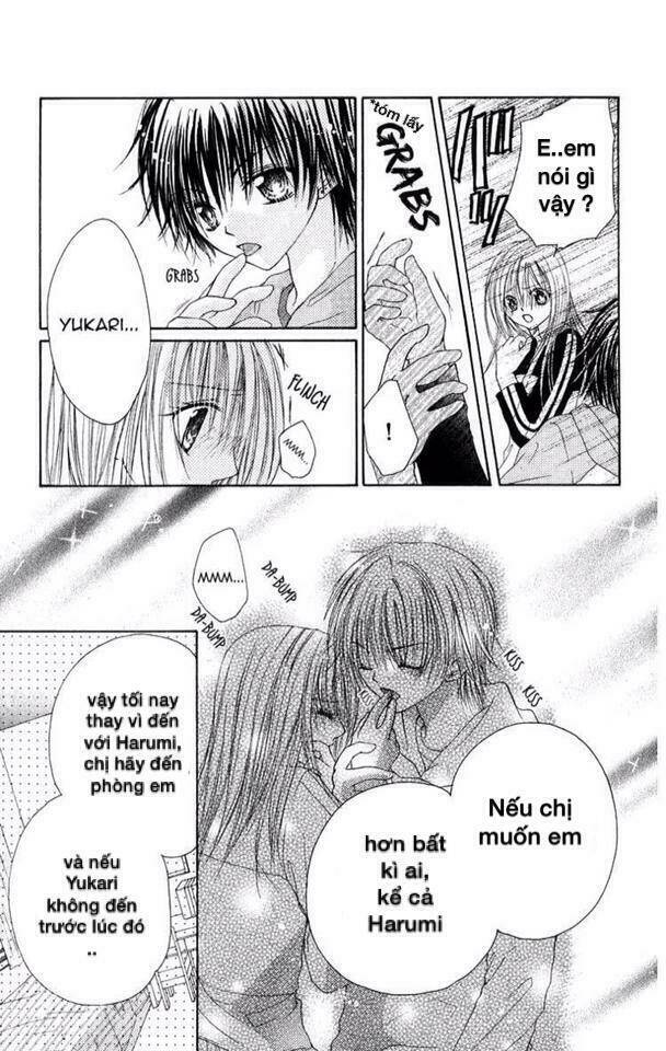 two beasts chapter 2 27