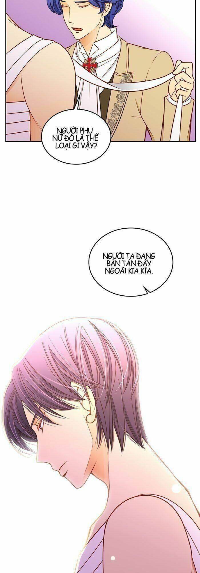 wendy , cô gái bán hoa chapter 35 8