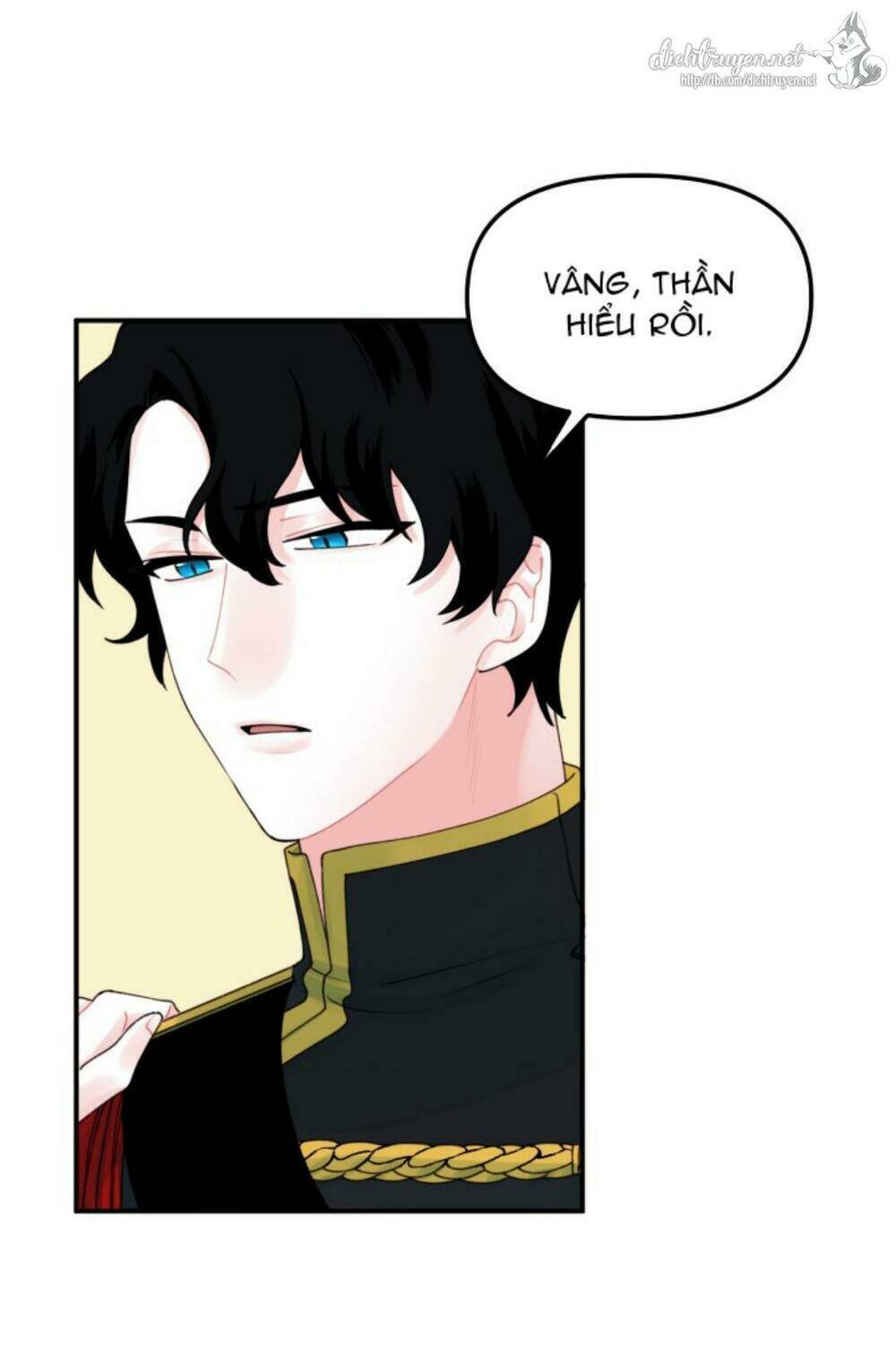 công chúa bãi rác chapter 21 30