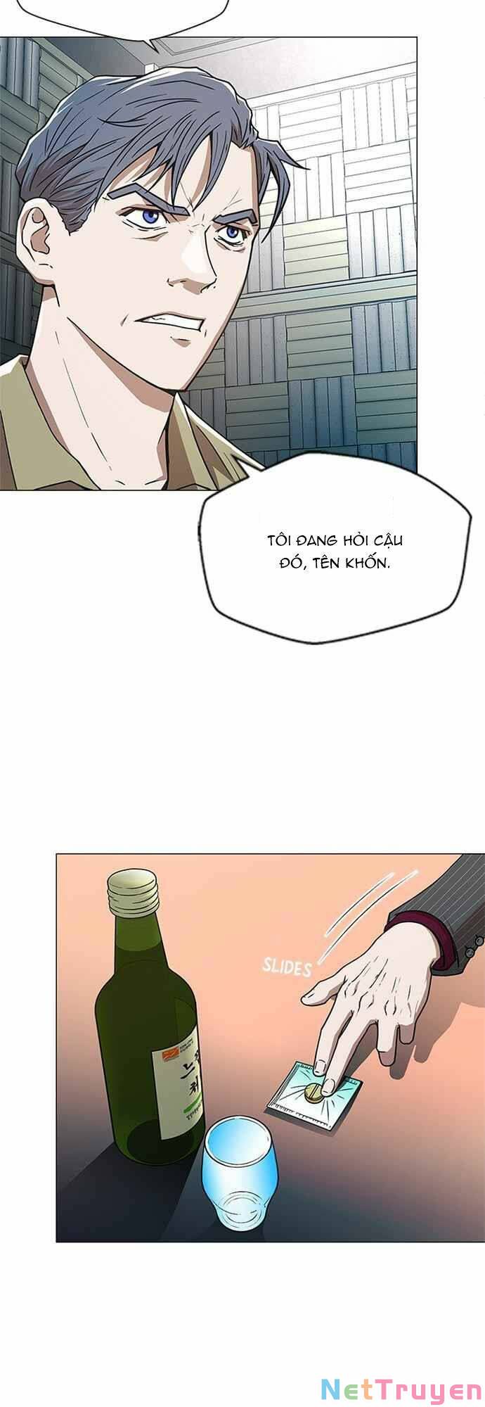 thẩm phán lee han young chapter 1 62