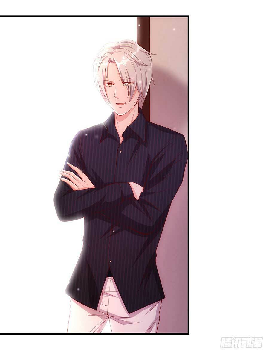 gả cho tình cũ làm lão bà chapter 21 13