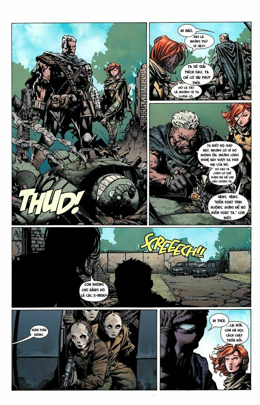 x-men: hope trilogy chapter 1 20