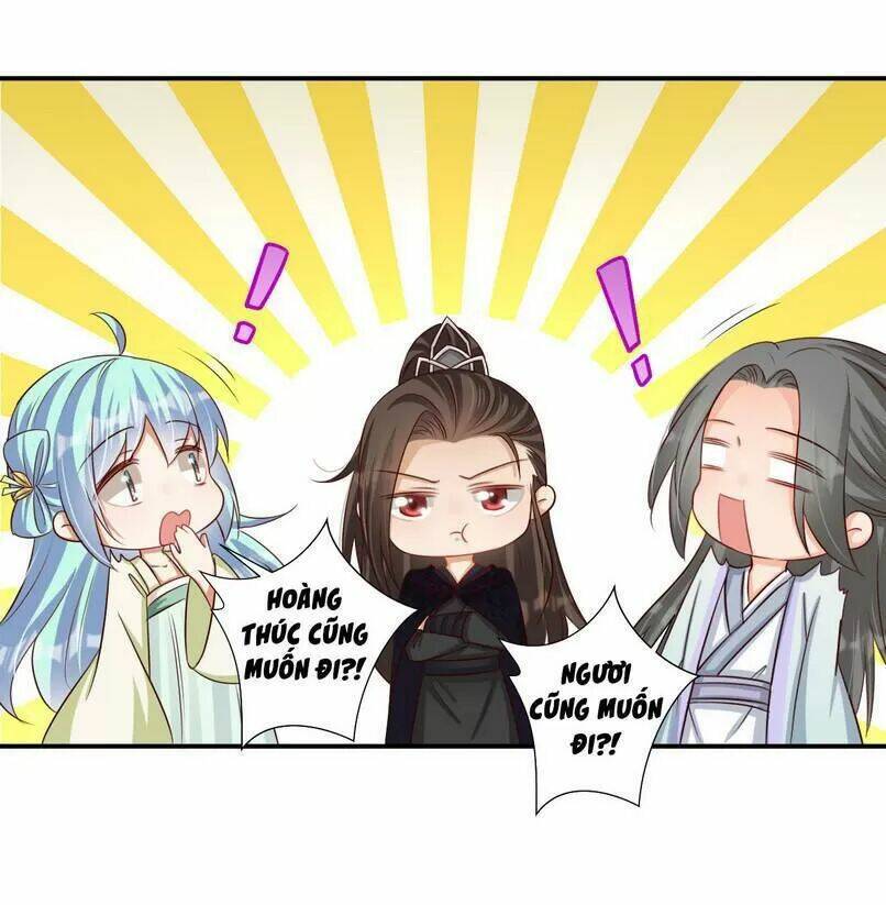 độc y cuồng phi chapter 42 12