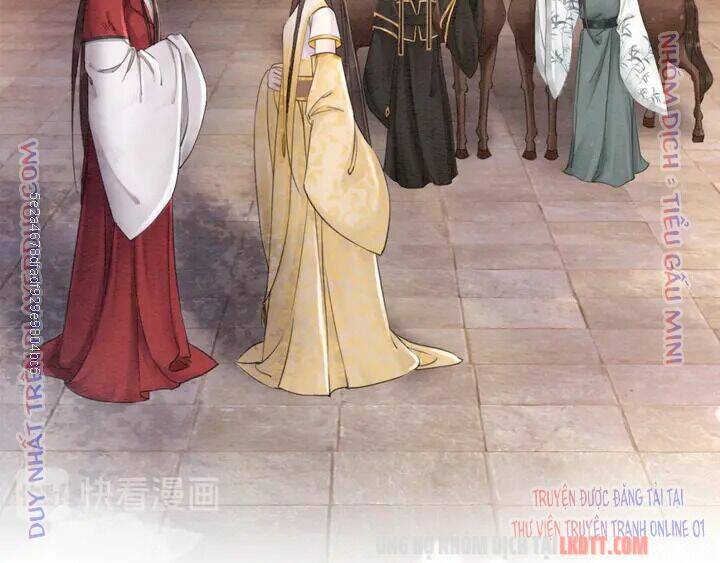 trọng sinh bá sủng nhiếp chính vương quá mạnh mẽ chapter 183 47