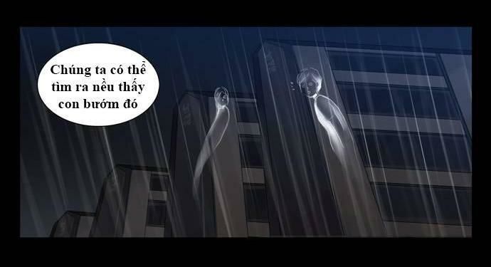 si mun - người giao tiếp với linh hồn chapter 27 51