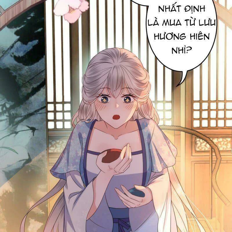 vương gia kiêu ngạo quá khó cua chapter 55 16